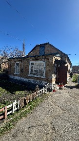 Київська обл., Києво-Святошинський район, с. Віта-Поштова, Матросова