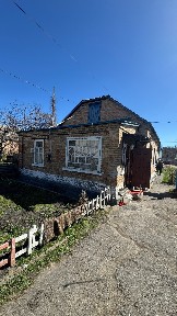 Продаж будинку 71 м², Матросова