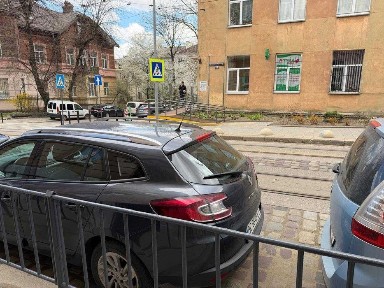 Львівська область, Львів, Франківський