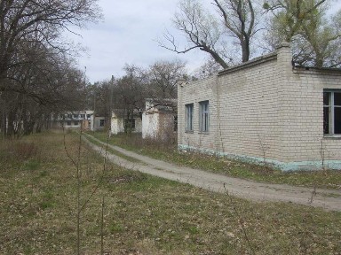 Продам турбазу Днепропетровская обл, Самарь 5 га земли 5тыс м2 зданий 58 $ за м2 от собственника