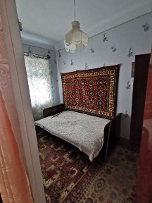 Продается 3-комнатная квартира в коттедже на соцгороде kubr