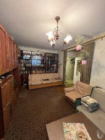 Дніпропетровська область, Дніпро, Індустріальний