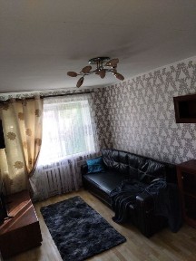 Оренда затишної 3к квартири в Ірпені!