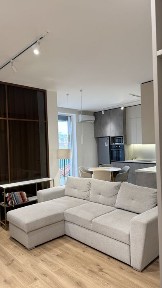 Київ, Шевченківський, Бульварно-Кудрявська 15
