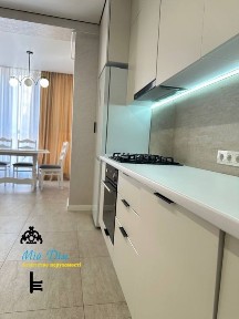 Київська область, Софіївська Борщагівка
