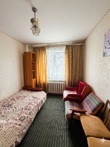 Житомирська область, Житомир, Крошня