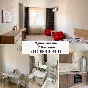Киевская обл., Киево-Святошинский район, с. Софиевская Борщаговка, Боголюбова ул., 31