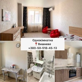 Киевская обл., Киево-Святошинский район, с. Софиевская Борщаговка, Боголюбова ул., 31