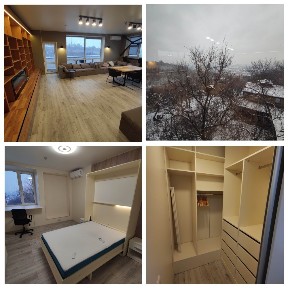 ОРЕНДА! 2к квартира у клубному будинку (Татарка), Лук