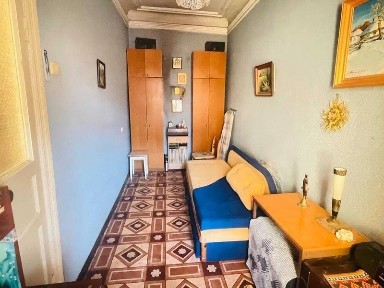 Продажа 2-комнатной квартиры 36.5 м², Генерала Ватутина ул.