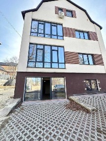 Київська область, Ірпінь