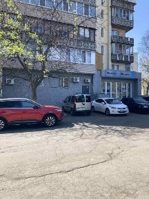 Київська область, Київ, Солом'янський