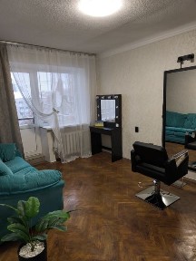 Аренда місця для бьюті-майстра