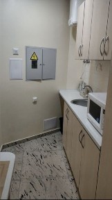 Оренда окремого кабінету