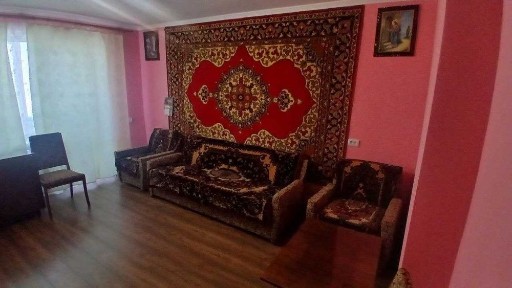 Оренда Чорновола кільце