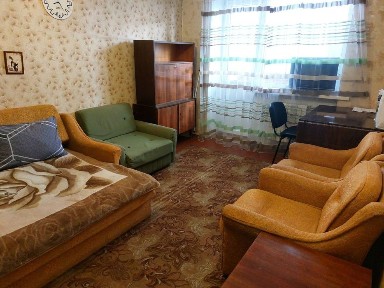 Донецька область, Краматорськ