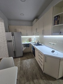 Сдам 2х комнатную ул. Лермонтовского