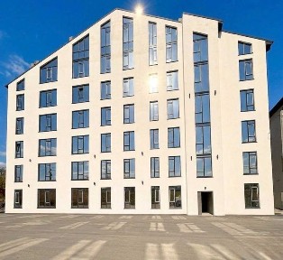 Київська область, Софіївська Борщагівка