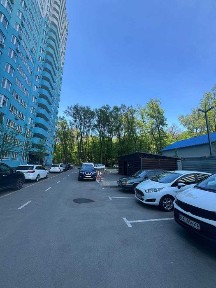 Київська область, Новосілки