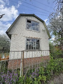 Чернігівська область, Жавинка