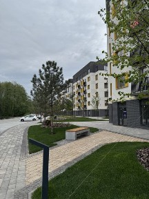 Ірпінь, вул. Соборна 2 к
