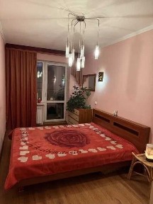 Київська область, Київ, Оболонський