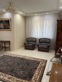 Оболонь Оазис 3 кімнати 104м² В. Івасюка, 2г, к2 / Г. Сталінграда Наталка Оболонська набережна