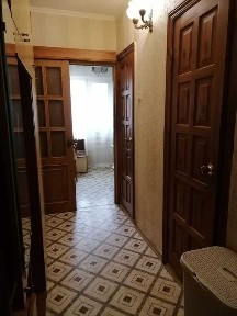 Київська область, Вишневе