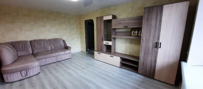 Здам в оренду однокімнатну квартиру з індивідуальним опаленням