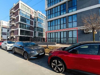 Оренда комерційного приміщення в ЖК комфорт класу <a href='/newbuilding/6763/view/zk-grand-village'>Grand Village</a>