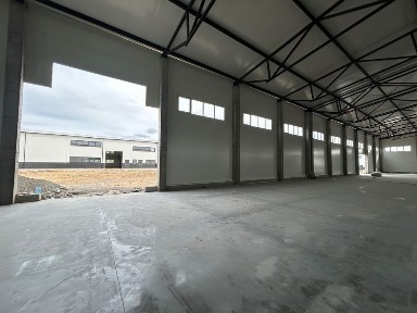 Продам Склад 2000м2 під Києвом Боярка