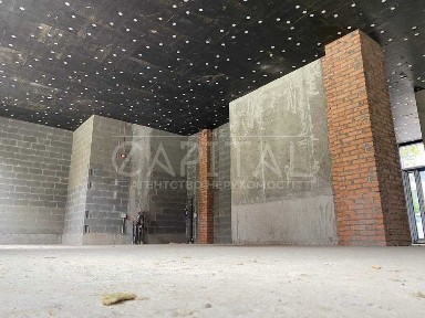 Продаж фасадного приміщення з ремонтом та орендарем <a href='/newbuilding/6369/view/zk-faina-taun'>Файна Таун</a> Нивки