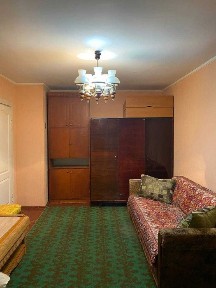 Здам! 1 к. кв. в центрі Черьомушек! вул. Івана та Юрія Лип/Героів Крут!