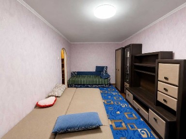 Продаж 1к квартири по вул. Литвиненко