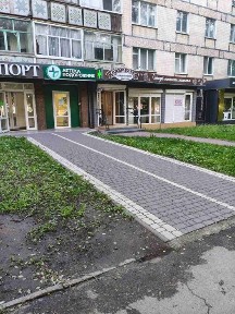 Оренда 10 м. кв по проспекту Соборний 98