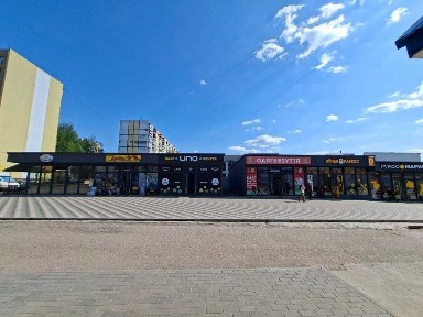 Кіровоградська область, Долинська
