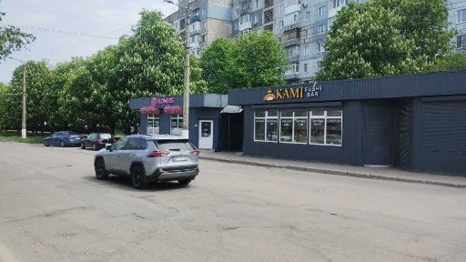 Кіровоградська область, Кропивницький, Фортечний