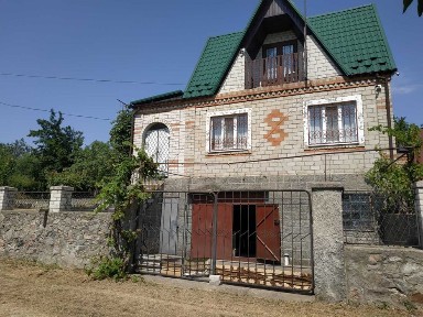 Миколаївська область, Первомайськ