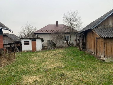 Івано-Франківська область, Грушка