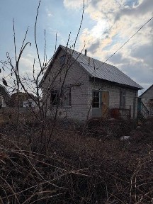 Продаж Дачі літнього будинка