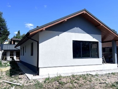 Продам будинок в Новосілках