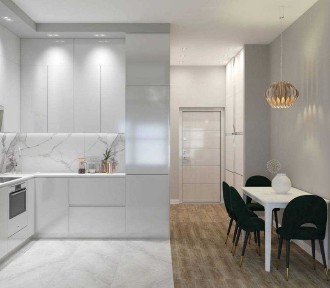 Продам 1 ком. квартиру в Приморском районе. Госпрограммы