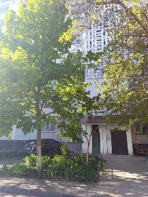 Одеська область, Одеса, Київський