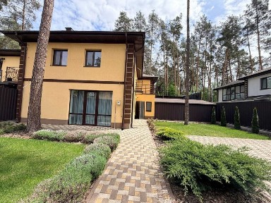 Київська область, Ірпінь