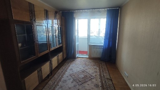 Продаж 3-кімнатної квартири 67.4 м², Голосіївський пров., 7