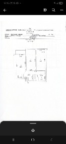 Продаж 2к квартири 68 кв. м на вул. Боголюбова 9Б • ID 34254327