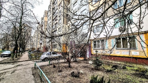 Продажа 1-комнатной квартиры 31 м², Никольско-Слободская ул., 6/2