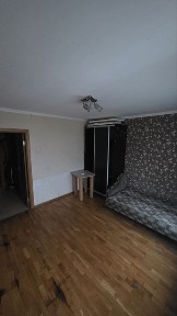 Сдаю 1к квартиру, улица Металлургов, МОЖНО С ЖИВОТНЫМИ