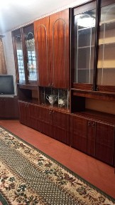 Миколаївська область, Миколаїв, Заводський