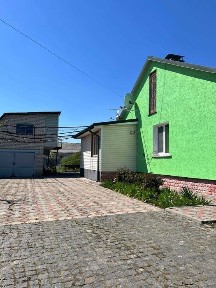 Продається житловий будинок